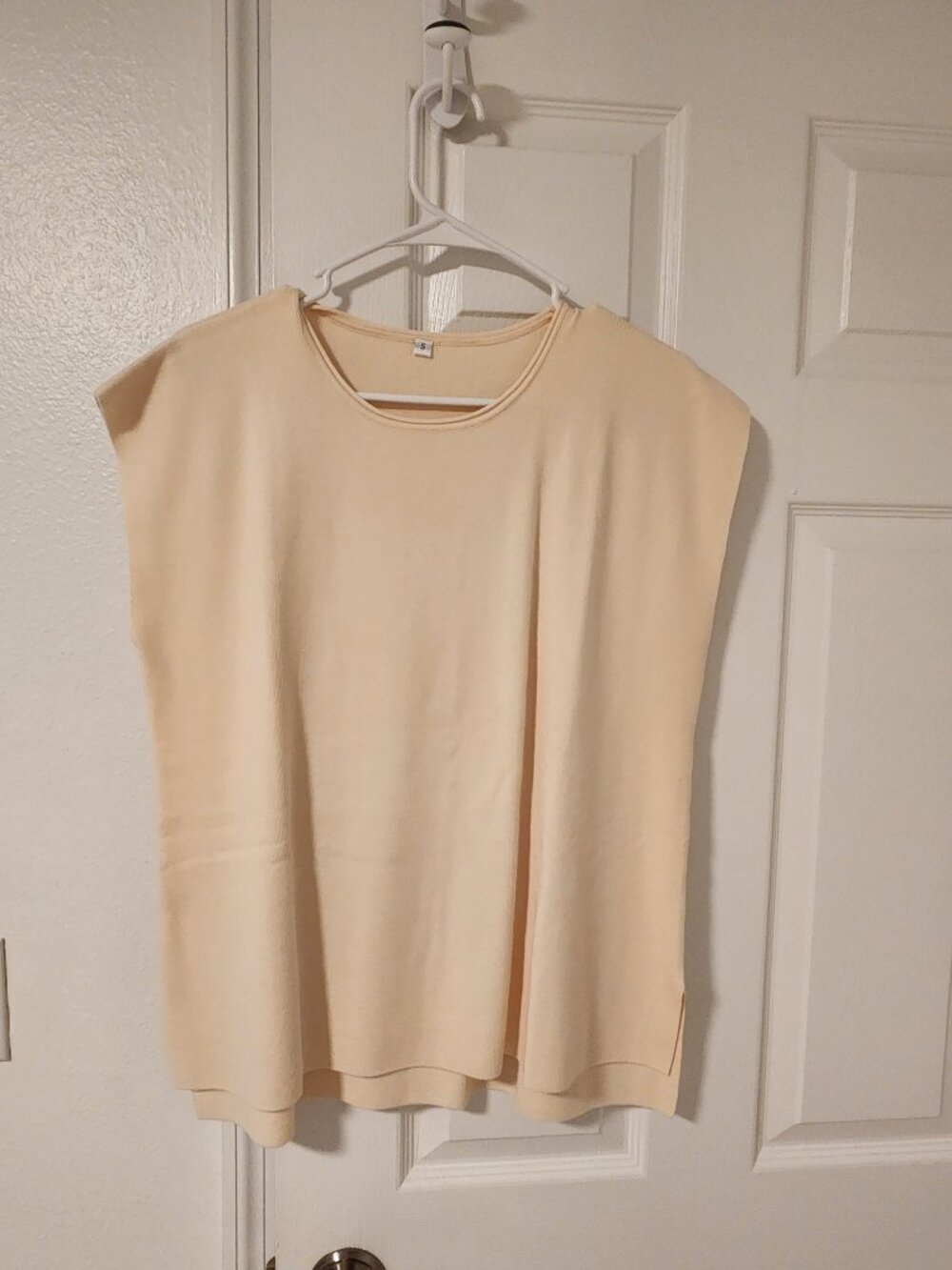 Women's Knit 2-Piece Lounge Set – Size Small (US 4–6) NWOT